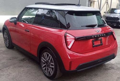 Mini Cooper 1.5 C At 3P
