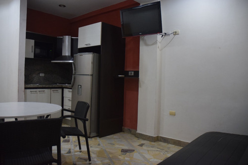 Imagen 3 de 10 de Habitacion Con Cocina Para 4 Personas En Morrocoy Falcon Resort Islas Del Sol Apartamento De Playa Con Piscina
