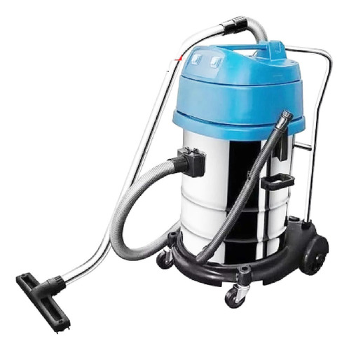 Aspiradora Industrial Dong Cheng De 60 Litros
