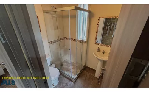 Casa En V. El Chaparral, Guarne(mls#249934)