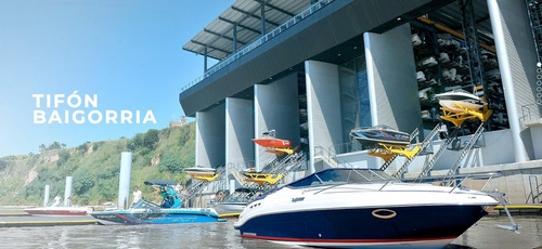 Cama Nautica 26 Pies - Tifon Baigorria - Financiacion