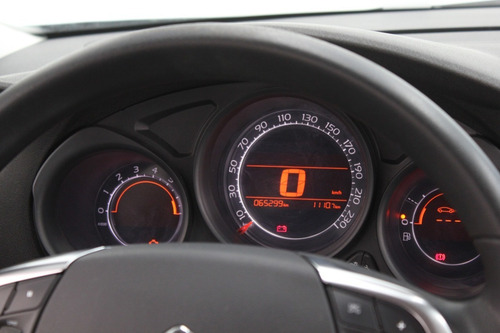 Citroen C4 Lounge Tendance 2.0 2013 La Plata 088