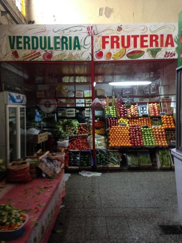 Av. Rivadavia 8363, Caba, Local En Venta En Mercado/ 13 Mts2 U$s 8.000 (oportunidad)
