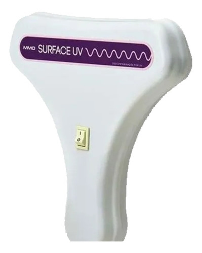 Surface Uv - Descontaminador Uv-c