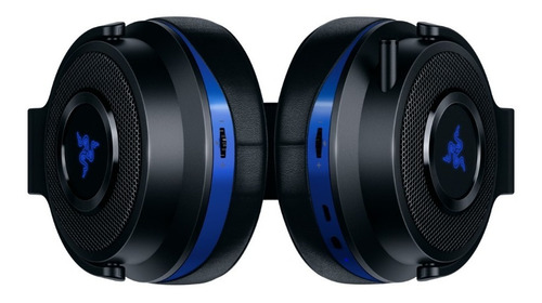 Headset Gamer Razer Thresher Ultimate Wireless 7.1 Ps4