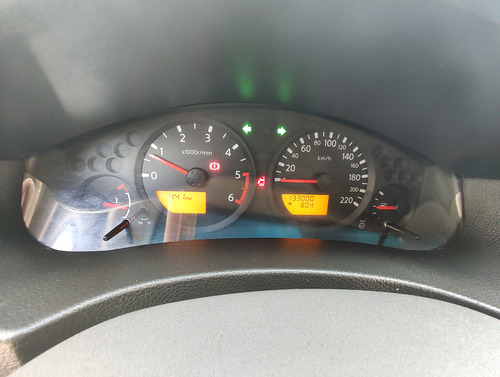 Turbo Diesel, 2012, Asiento De Cuero Con Mata Burro Y Roll