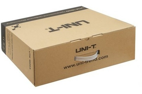 Tester Multitester Data Logger Usb Pc Rms Cd