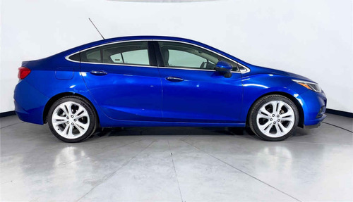 Imagen 3 de 15 de 113934 - Chevrolet Cruze 2016 Con Garantía
