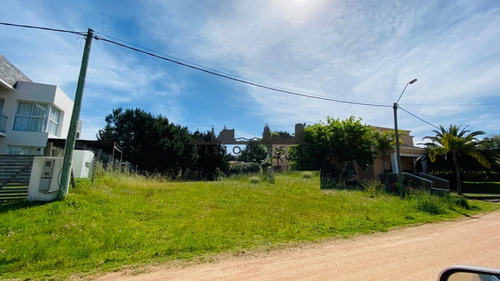 Terreno En Playa Brava Zona Rincon Del Indio 