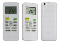 Comprar Control Aire Acondicionado Midea Minisplit Directo
