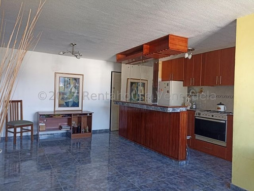 Imagen 4 de 12 de Apartamento En Venta En Bosque Alto, Maracay Dvm 22-17464