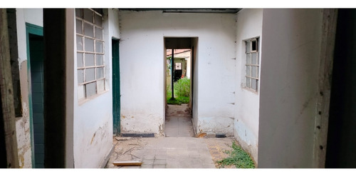 Casa Lote En Venta Sobre Vía Principal Comercial En Soacha Parque