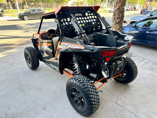 Utv Polaris Rzr 1000 Turbo