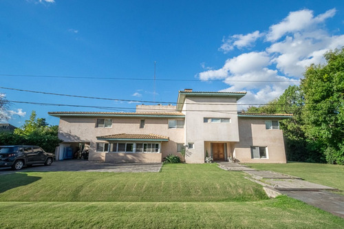 Casa 8 Amb En Venta Country Club San Diego Financ.