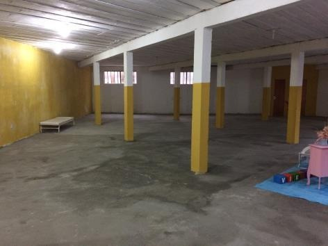 Imagem 2 de 19 de Salao Comercial Na Vila Brasileira - Loc767501