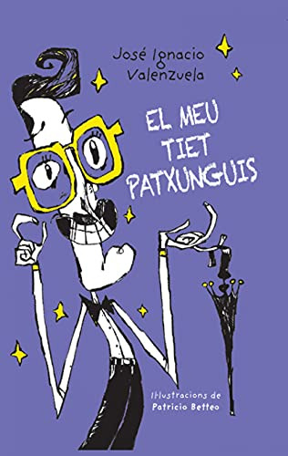 Libro Meu Tiet Patxunguis El De Valenzuela Jose Ignacio Bir