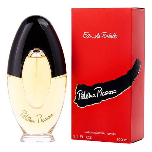 Paloma Picasso Woman Edt 100ml