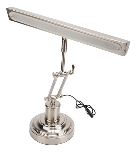 Protector Ocular Led De Escritorio Retro Multifuncional Con
