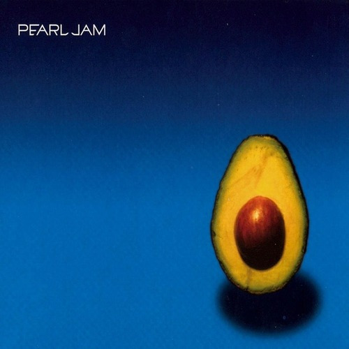 Pearl Jam Pearl Jam Cd Nuevo Original Eddie Vedder&-.