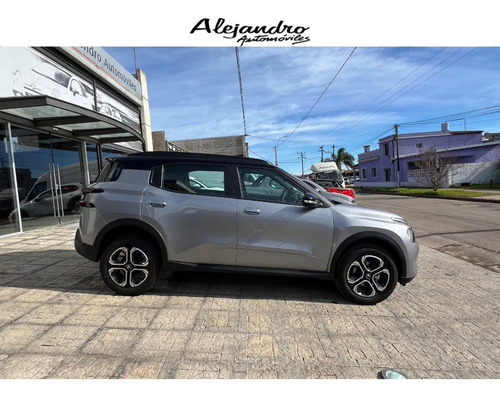 Citroën C3 Aircross 1.0 Shine Turbo 200 Cvt 7As