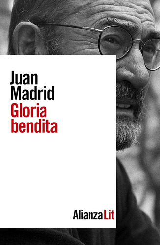 Gloria Bendita (libro Original)