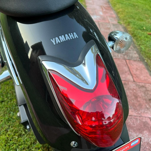 Imagen 11 de 25 de Yamaha Midnight Xvs 950 A