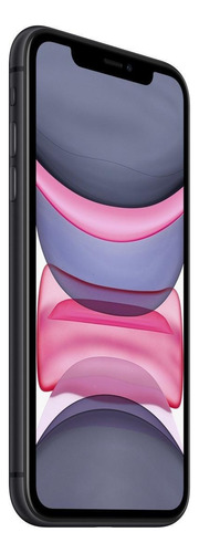 Apple iPhone 11 (64 GB) - Negro - Excelente (Reacondicionado)