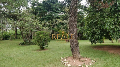 Chácara Com 3 Dormitórios À Venda, 5000 M² Por R$ 1.800.000,00 - 15 - Itupeva/sp - Ch0041