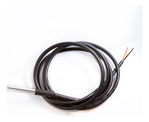 Sensor De Temperatura Ds18b20 Tipo Termocupla