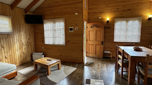 Cabaña Amoblada - Las Lomas - Puerto Varas