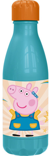 Botella 560ml daily pp Peppa pig