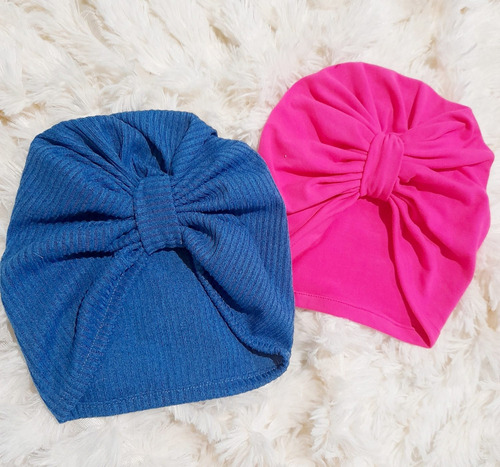 Turbantes Headbands Gorros Oncológicos