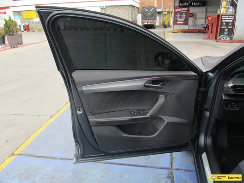 Cupra Formentor 4x2 2000cc At Aa