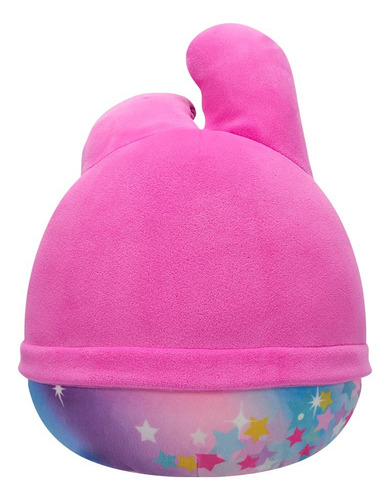 Pelúcia My Melody De 25cm - Squishmallows Sanrio