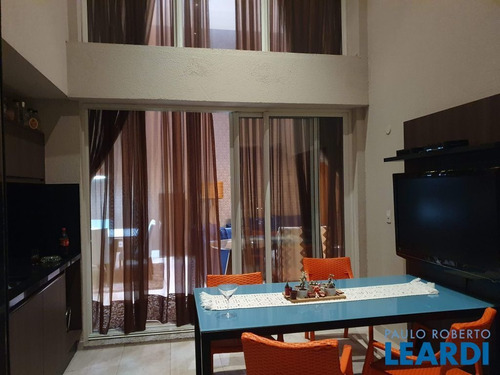 Apartamento - Tamboré - Sp - 634350