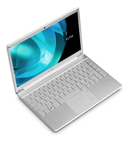 Imagem 5 de 9 de Notebook Ultra Multilaser Ub421 Tela 14.1 Polegadas 4gb Ram,