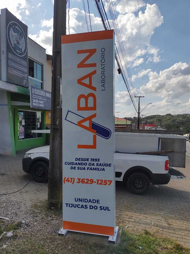 Imagem 7 de 10 de Empresa De Comunicação Visual