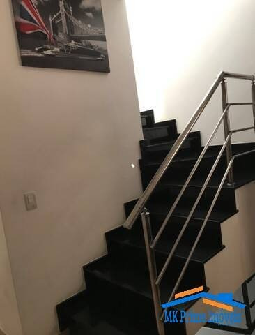 Imagem 7 de 15 de Sobrado 199m² Com 3 Dormitórios Sendo 1 Suíte Na Vila Yara ! - 2466