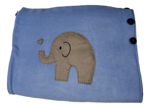 Set Saco De Dormir Más Mi Primer Biberón Anti Colic