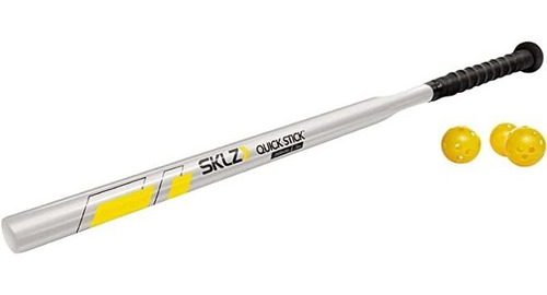 Palillo Del Béisbol Y Softball Sklz Poder Formación Bat For