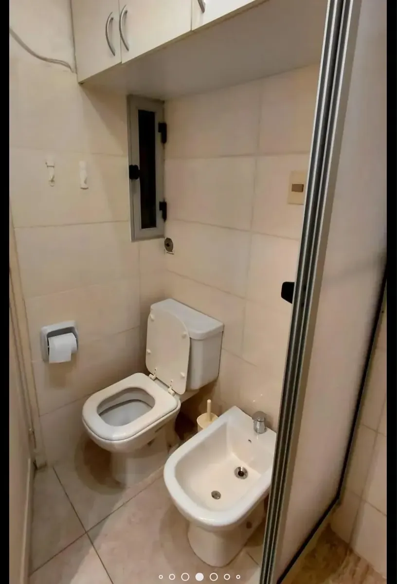 Alquiler 1 Dormitorio Punta Carretas · Foto 3