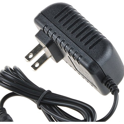 Accesorio Ee Uu 12 V 500 Ma Ac Dc Adaptador Conmutacion Para