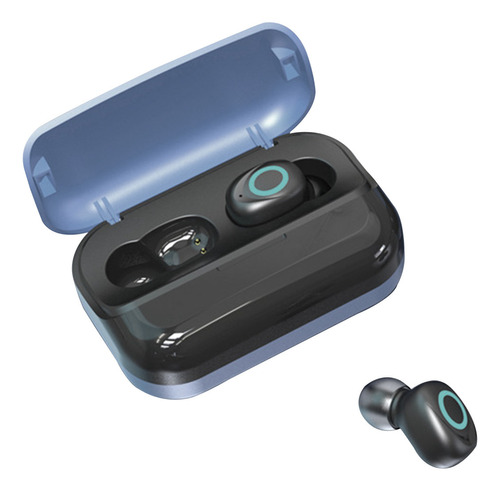 Auriculares Estéreo Inalámbricos Para Juegos, Bluetooth 5 De