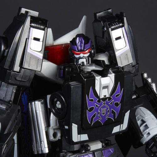 Figura De Acción Transformers Generations Power Of The Prime