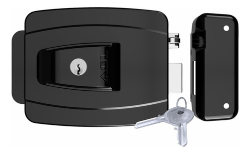 Fechadura Elétrica Agl Reversivel 110v