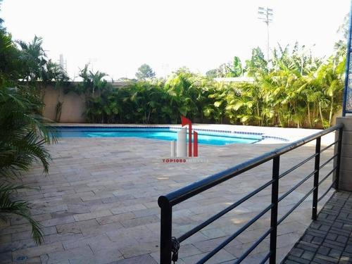 Imagem 12 de 24 de Apartamento Com 2 Dormitórios À Venda, 50 M² Por R$ 270.000,60 - Vila Bandeirantes - São Paulo/sp - Ap0232