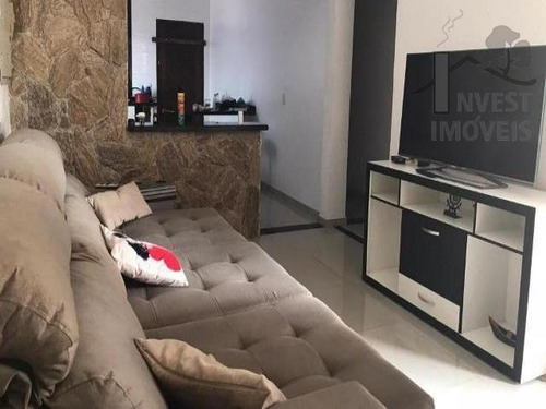 Imagem 2 de 15 de Cod - 5788 - Casa A 1,5 Km Do Centro De Ibiúna - 5788