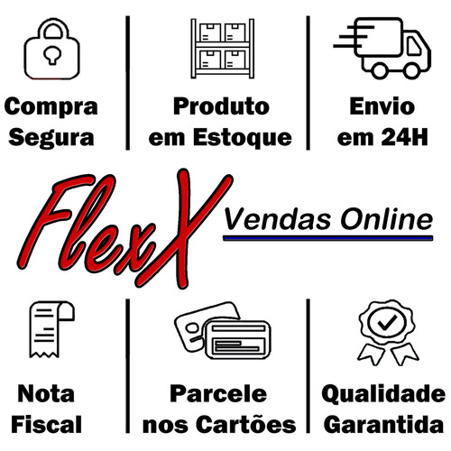 Capa Acab. Coluna Direção Superior Mb 710 912 1618 1634 1935