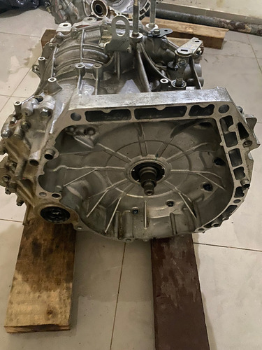 Caixa Câmbio Automático Peugeot 208 1.6 16v 2021 2022 2023 (Usado)