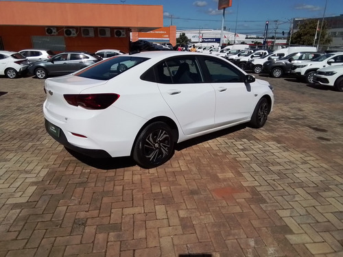 Chevrolet Onix 1.0 FLEX PLUS LT MANUAL